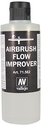 Airbrush Flow Improver 200 ml
