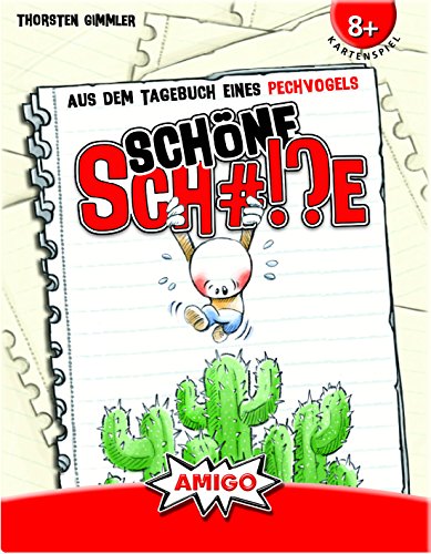 Amigo Spiel + Freizeit 01758 – Schöne SCH #.? S
