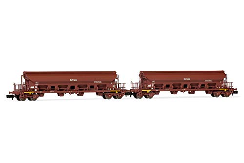 Arnold- Modelo ferroviario Material rodante (Hornby Hobbies HN6392)