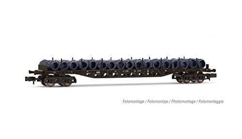 Arnold- Modelo Locomotora (Hornby Hobbies HN6464)