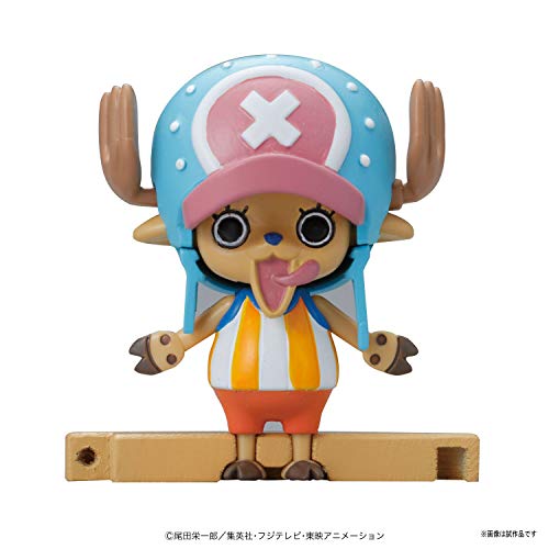 Bandai Hobby - One Piece - Chopper Robo Super 1 Guard Fortress, BandaiChopper Robo