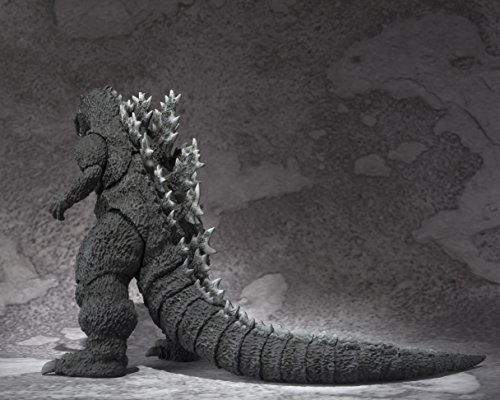 Bandai Hobby S.H. Monsterarts Godzilla 1954 - Figura de acción