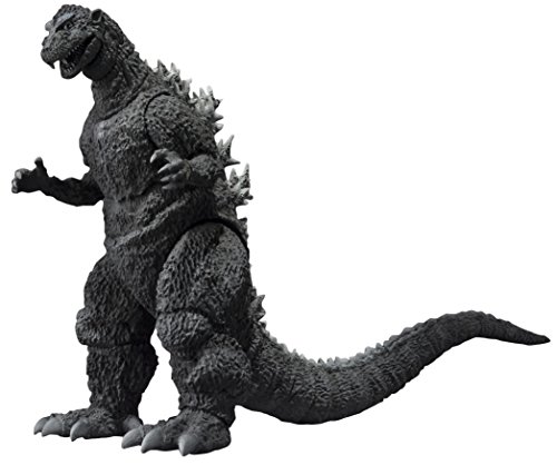 Bandai Hobby S.H. Monsterarts Godzilla 1954 - Figura de acción