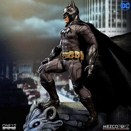 Batman DC Comics One 12 Collective Sovereign Knight Action Figure