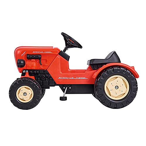 BIG - Tractor (800056560)
