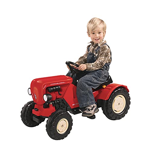BIG - Tractor (800056560)