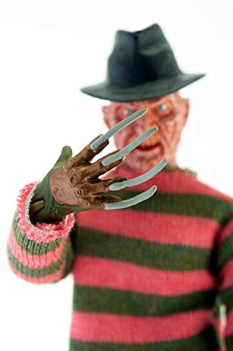 Bizak Figura Mego 20 cm Freddy Krueger (64032825)
