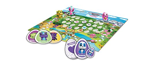 Bizak Hatchimals The Eggventure Game (61928234)
