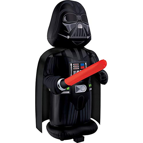 Bladez - Star Wars Darth Vader Hinchable RC con Sonido