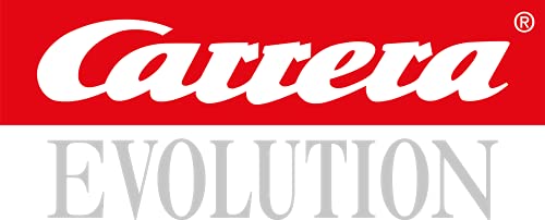 Carrera - Cuenta Vueltas electrónico (Compatible con GO/Evolution y Otros Sistemas de Pistas) (20071590)