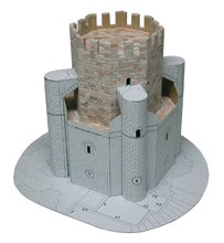 Castillo de Bellver - Palma de Maiorca - Aedes Ars 1004
