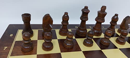 ChessEbook Juego de ajedrez para torneos 4C