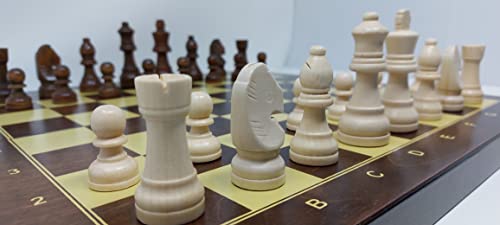 ChessEbook Juego de ajedrez para torneos 4C