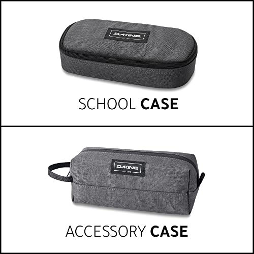 Dakine School Case, estuche escolar estándar provisto de bolsillo interior con cremallera Estuche unisex para la universidad y la escuela