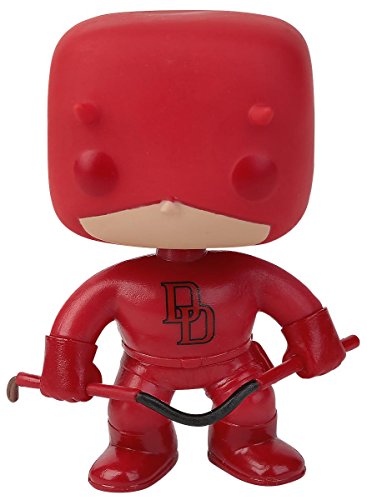 Daredevil Daredevil Vinilo Bobble-Head 90 Figura de colección Standard, Vinilo,