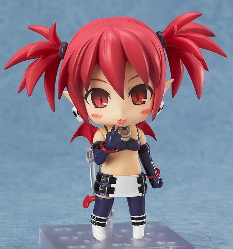 Disgaea: Hour of Darkness Nendoroid Etna (non-scale ABS & PVC painted figures moving) (japan import)