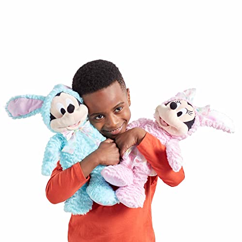 Disney Peluche Mediano Mickey Mouse Pascua, Store
