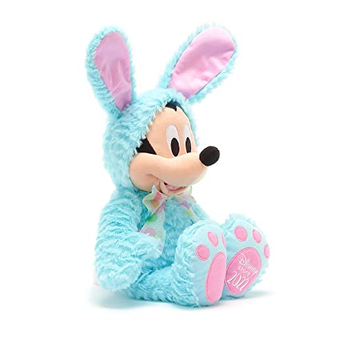 Disney Peluche Mediano Mickey Mouse Pascua, Store