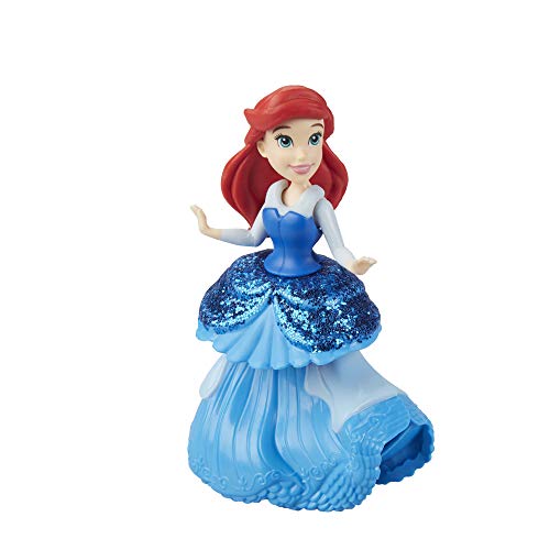Disney Princess Mini Muñeca Ariel (Hasbro E3088ES0)