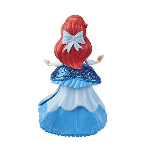 Disney Princess Mini Muñeca Ariel (Hasbro E3088ES0)