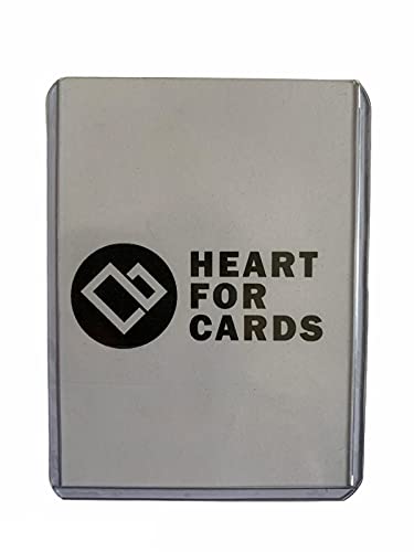 Ditto Vmax Ultra Rare – 051/072 – Espada y escudo 5 – destino brillante – Pokémon – Carta individual – Alemán + 1 x Heartforcards® Toploader