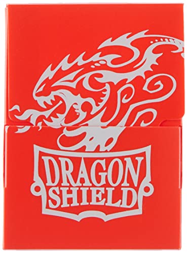 DRAGON SHIELD - Porta mazos, AT-30507.