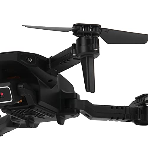 Drone Toy, Mini Drone WiFi 2.4GHz Frecuencia Quadcopter Helicópteros teledirigidos de la afición RC Que vuelan el Juguete para Alta y Baja Velocidad(Single Camera, Pisa Leaning Tower Type)