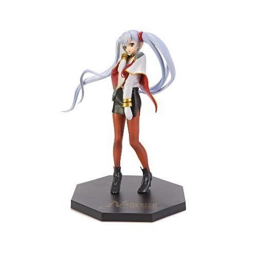 Eternal Character Series Martian Successor Nadesico The Príncipe of Darkness