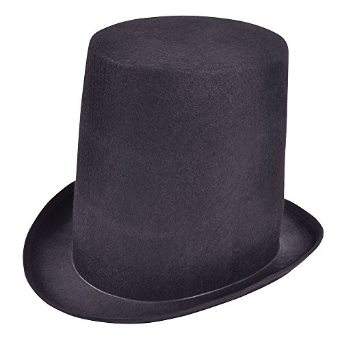 Extra Tall Stove Pipe Hat (gorro/sombrero)