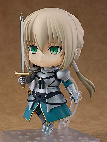 Fate/Grand Order The Movie Divine Realm of The Round Table Camelot Nendoroid Bedivere