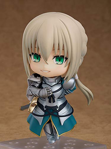 Fate/Grand Order The Movie Divine Realm of The Round Table Camelot Nendoroid Bedivere