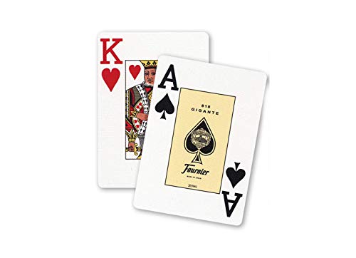 Fournier - Como Jugar al Poker, Conjunto de Juego (F21711)
