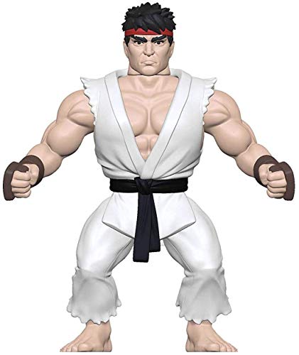 Funko 37828 Savage World: Street Fighter: Ryu Multi