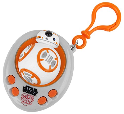 Funko 882041035520 Star Wars 882041035520 Pocket Pal Figure Keychain