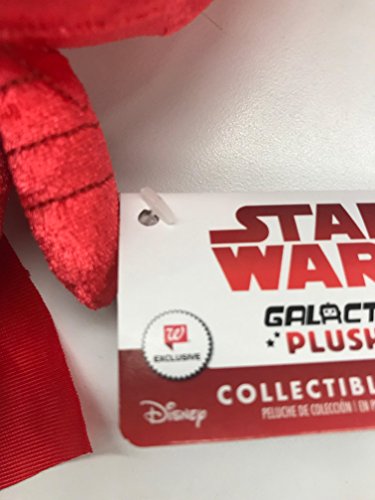 Funko Galactic Plushies: Star Wars Episode VIII The Last Jedi First Order BB Unit Plush Figure