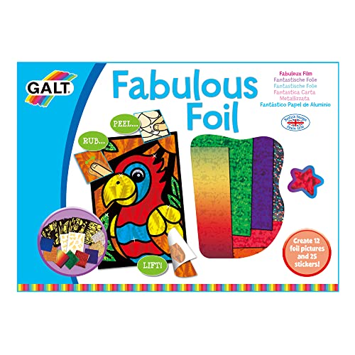 Galt Toys Actividades Creativas, Multicolor (1004411) , Modelos/colores Surtidos, 1 Unidad