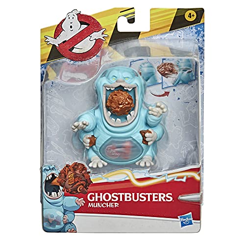 Ghostbusters- GHB Fright CARACTERÍSTICA Ghost Moose (Hasbro E9772)