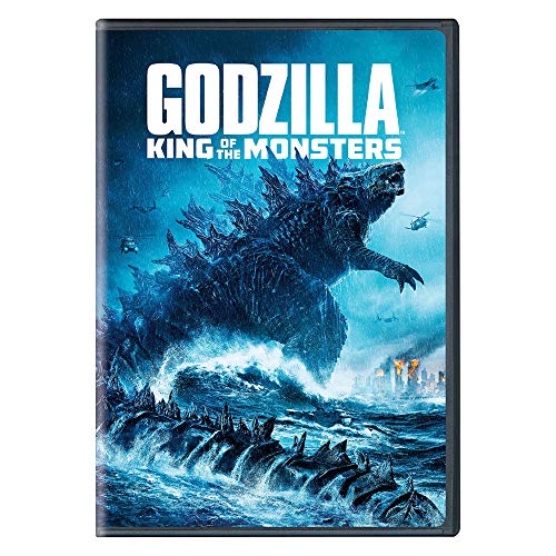 Godzilla: King of the Monsters (DVD) [Special Edition]