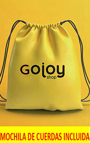 Gojoy shop- Disfraz de Dios Griego para Niños y Niñas Carnaval (Contiene:Túnica,diadema,brazaletes,Cinturón.Tridente y Mochila de Cuerdas.4 Tallas Diferentes) (5-6 años)