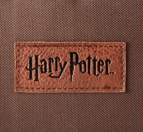 HARRY POTTER Groovy Backpack Hogwarts Borse