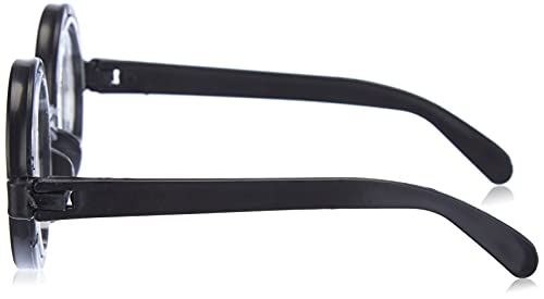 Idıot sunglasses (accesorio de disfraz) , color/modelo surtido