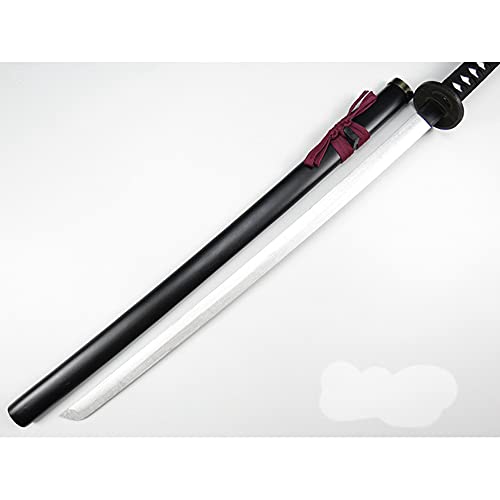 Juego de anime Touken Ranbu Online Cosplay Sword, Blade Props para Yamanbagirikunihiro, Blade, juguetes decorativos para armas, Anime Cosplay, espada de madera, Blade