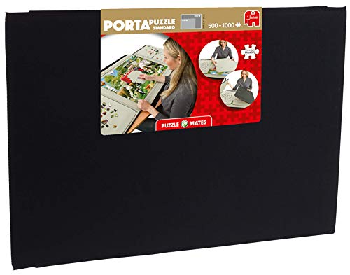 Jumbo - Porta puzzle standard (10715) , color, modelo surtido