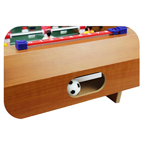 kalimba-Xpt Mesa multijuego, mini arcade, juegos de mesa interactivos, juegos de mesa y juegos de mesa mesa mesa de hockey de aire para niños y adultos para niños y niñas mayores de 3 años