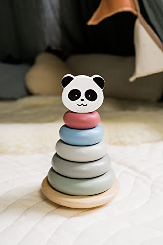 Kindsgut Torre apilable Panda