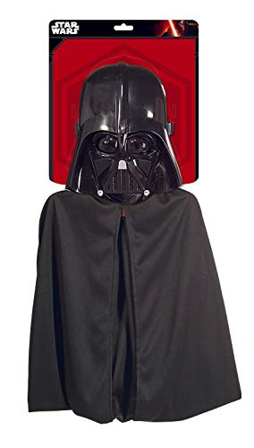 Kit oficial de Darth Vader para niño 8 à 10 ans
