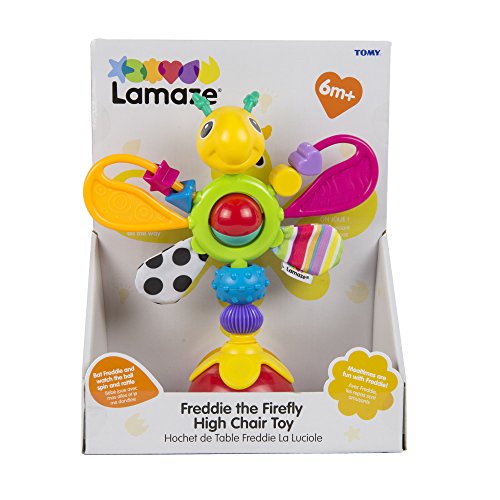 Lamaze - Freddie the Firefly, juguete para bebés (30697243) , color/modelo surtido