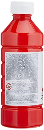 Lefranc & Bourgeois - Pack de acrílico líquido, 10 frascos de 500 ml , color/modelo surtido