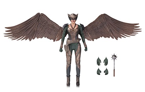 Legends of Tomorrow Hawkgirl Action Figure