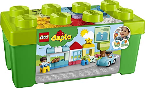 LEGO Duplo 10913 - 65 pcs